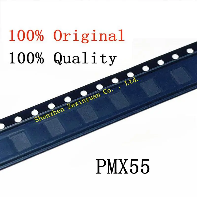 1 шт. управление питанием PM8250 PMX55 S5311 5200A S5203 S518 | Электроника