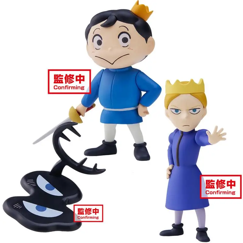 

Pre-Sale Ranking of Kings Poggi Kak Dida Cartoon Model Toys Desktop Ornaments Action Figures Anime Collectibles Model Toy Gifts
