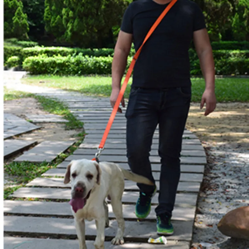 

Dog Leash Hands Free Leashes for Dogs Walking Adjustable Leashes for Dog Walker Pet Supplies Pet Accessories Dogs Running Belt