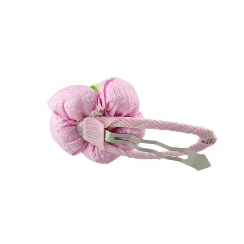 New baby girl Boutique clip Alligator pumpk Headband lovely Hair Clip Levert Dropship Ring Buckle Women Accessories HairpinF7.29 | Красота и