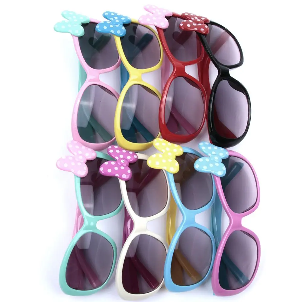 2022 New Kids Polarized Goggles Baby Children TR90 Frame Sunglasses UV400 Boy Girls Cute Cool Eyewear Glasses Dropshipping | Автомобили и