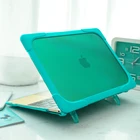 Двухслойный сверхпрочный чехол-бампер для Macbook 12, чехол с дисплеем Retina A1534 A830, модель для Macbook Book 12, складной чехол-подставка
