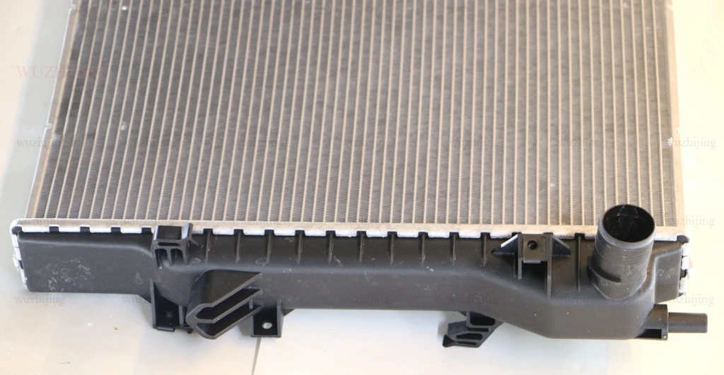 Водяной резервуар радиатор кулер охлаждение для Jaguar XJ8 V8 4.2L 2007 2008 2009 07 08 09 - купить