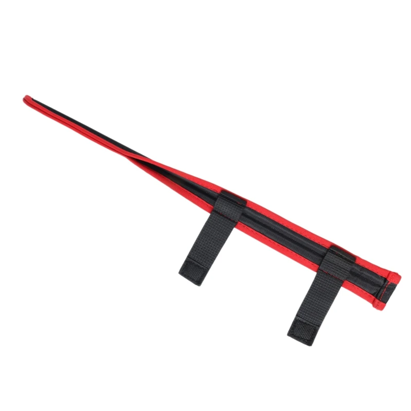 

Защитный чехол для удочки, 38 см