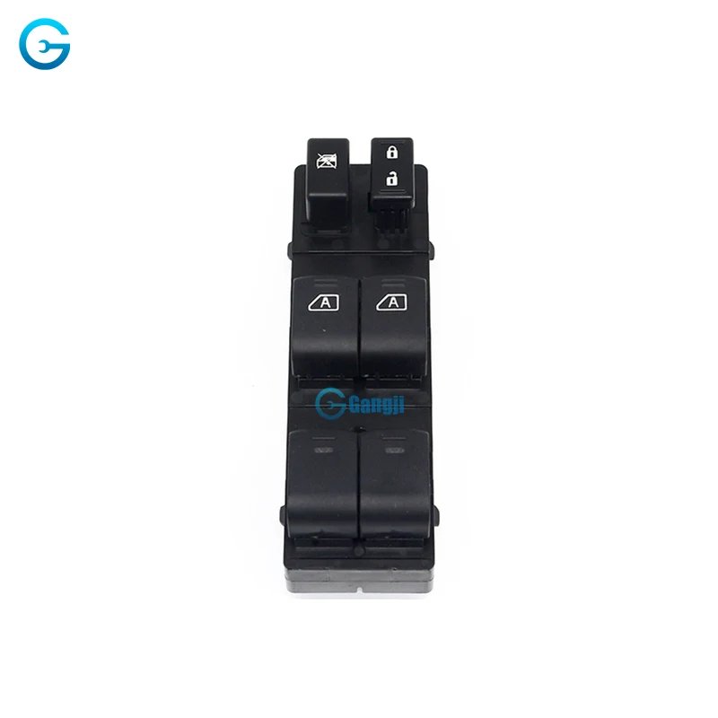 

New Power Window Master Control Switch Driver Side Left 25401-ZN50C For Nissan Altima 2007-2012