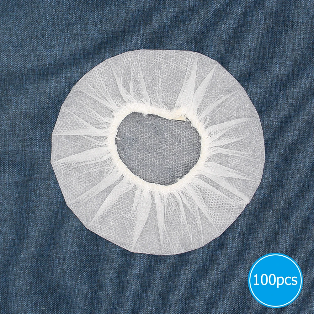 Одноразовые гарнитура чехол растягивающийся Безопасный и гигиеническое