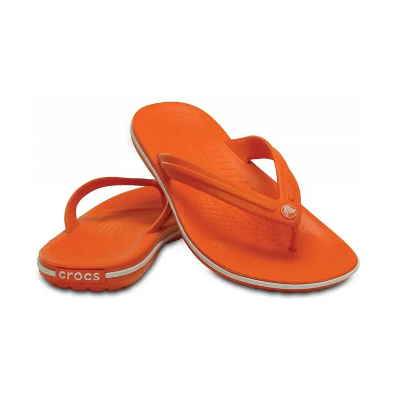 CROCS Crcband Flp UNISEX|Пляжные и уличные сандалии| |