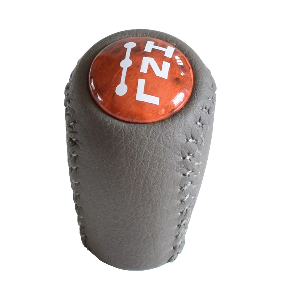 Ручка переключения передач + 5-скоростная грецкая ручная коробка для Toyota Prado LC120 Land