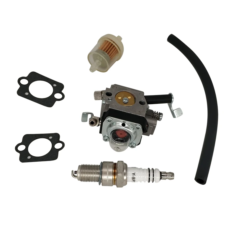 Карбюратор Carb топливный фильтр для Wacker BS50-2 BS50-2I BS60-2 BS60-2I набор | Инструменты