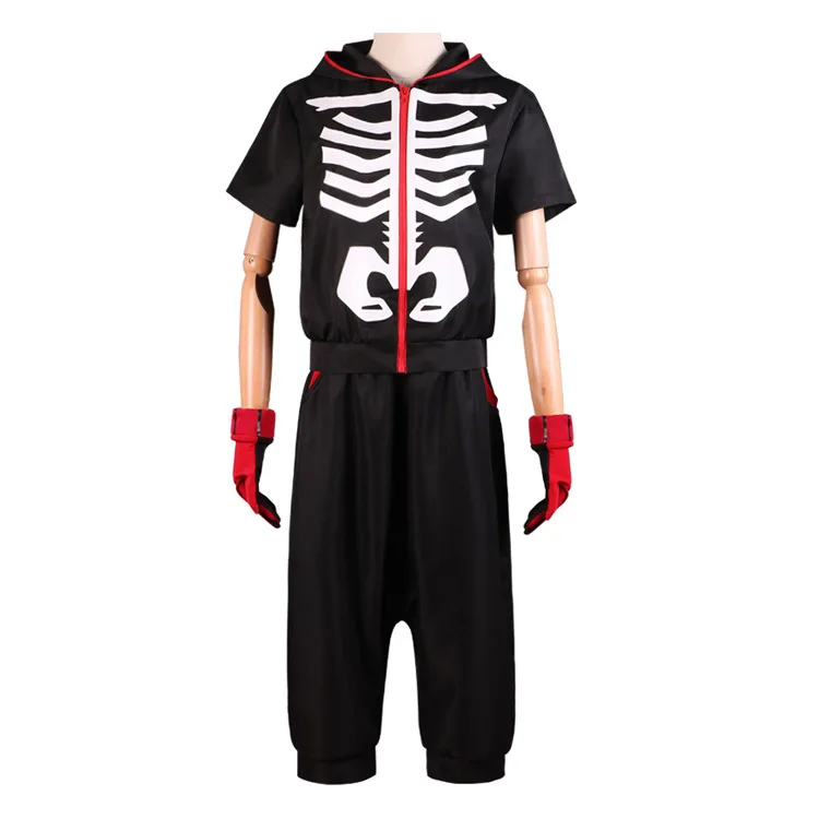 

Costumes & Accessories