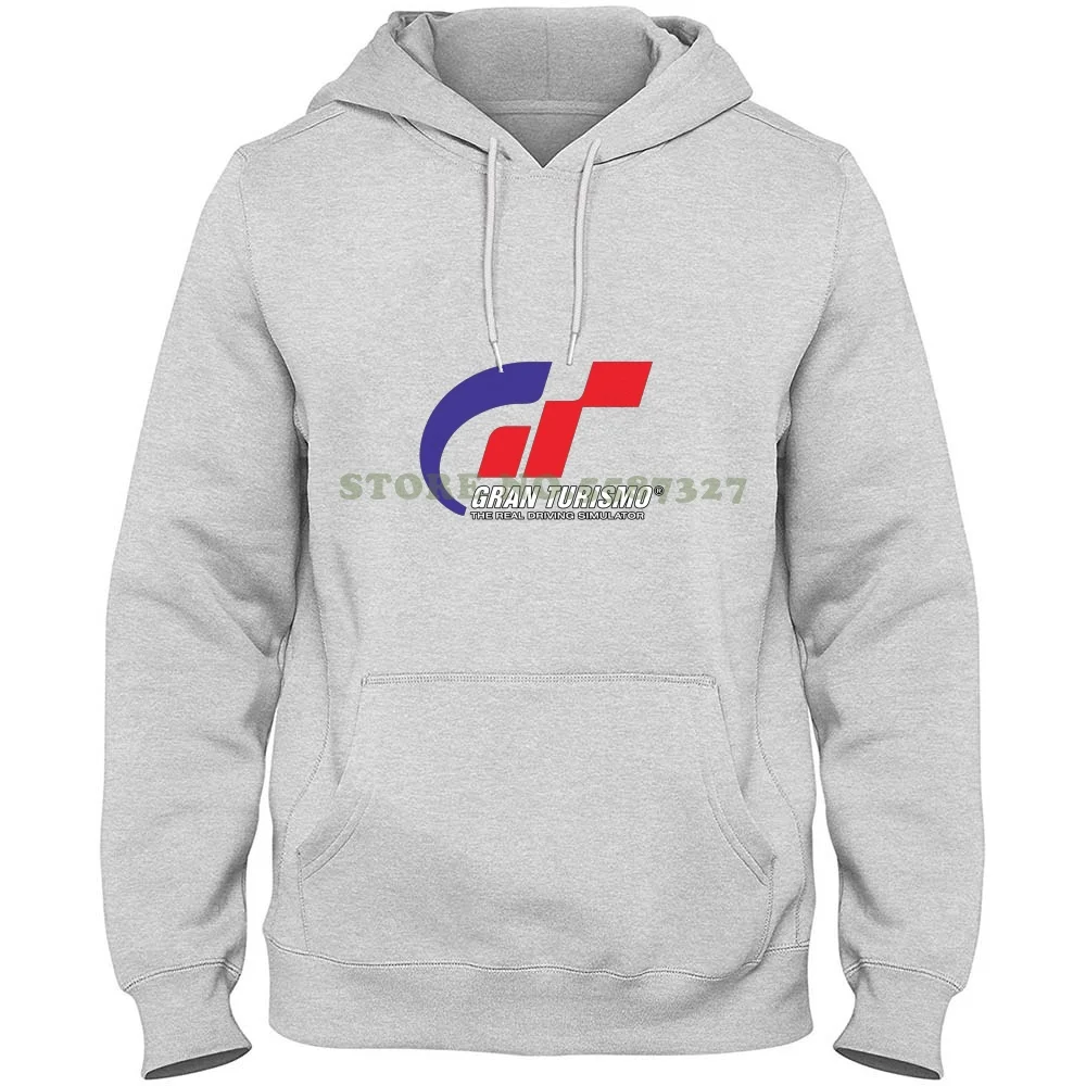 

Толстовка с капюшоном и длинным рукавом Gran Туризм Logo 1 2 3 4 5 6 Prologue Sport Ps1 Ps2 Ps3 Ps4 Playstation Play