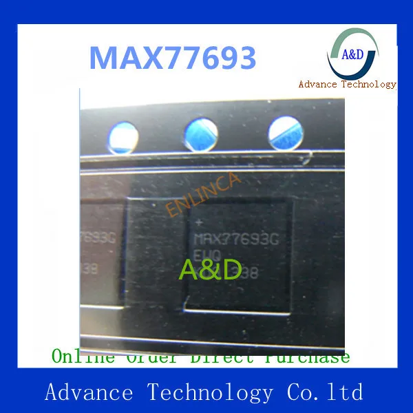 

Для S3 i9300 small power ic MAX77693