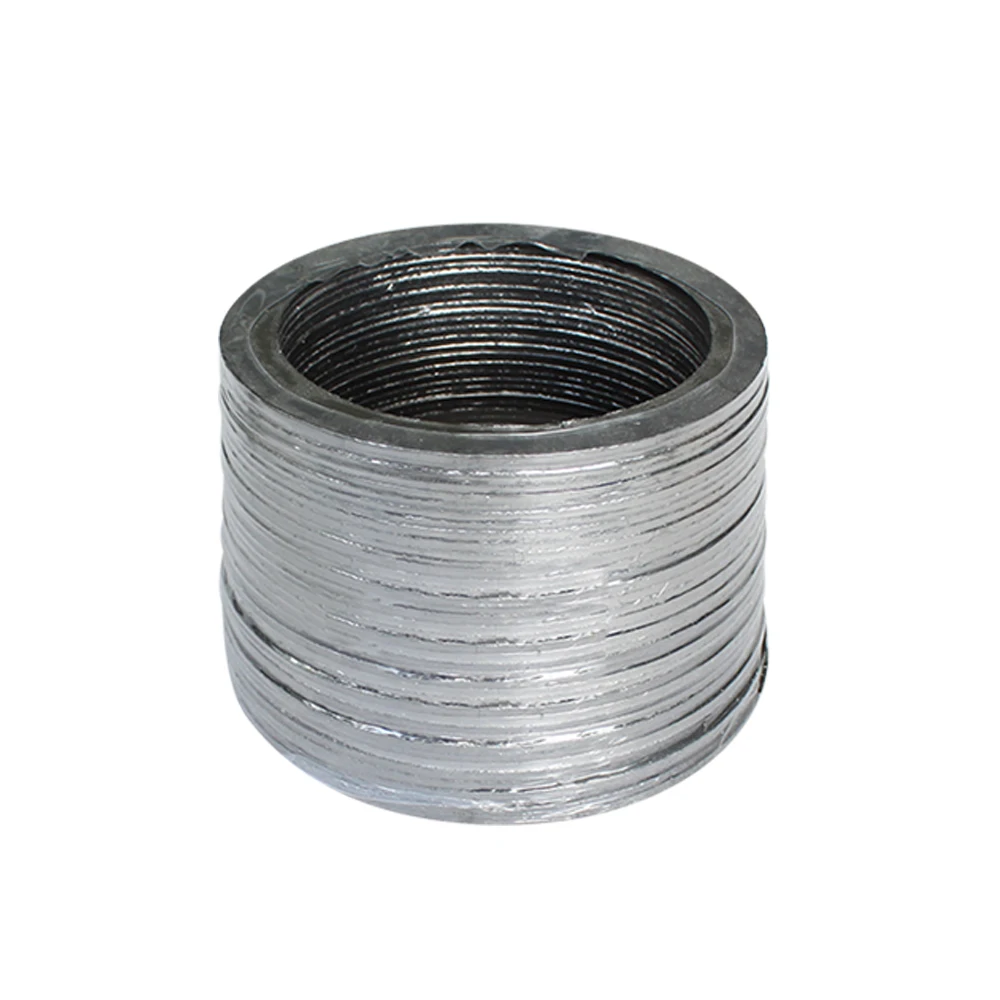 Бренд Yihui яркий графитовый 5-дюймовый прокладка для фотографического металла |