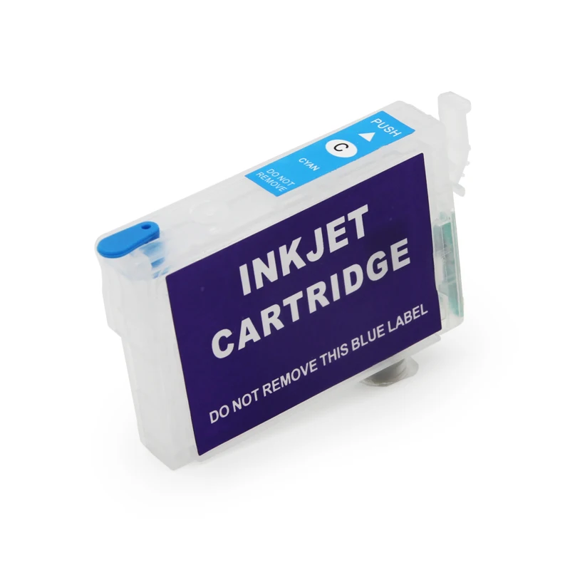 Картридж для принтера EPSON Stylus DX6050 DX7400 DX7450 DX8400 | Компьютеры и офис