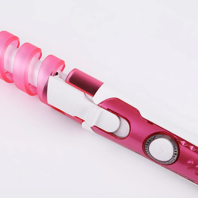 

Professional Hair Tools Curling Iron Ceramic Hair Styler Hair Waver Styling Tools Hair Curlers Electric Curling Wand Pear Flower