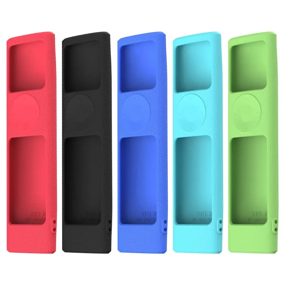 

Чехол для пульта дистанционного управления, чехол для пульта дистанционного управления XRT140 Smart TV, Легкий Удаленный бампер, задняя крышка, мо...