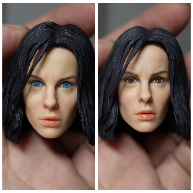 S Accessories Vampire Selene Head Sculpt For 12