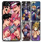 Чехол для телефона из ТПУ, мягкий для Xiaomi Redmi Note 8 8T 9 9T 9S 10 Pro 7 7A 8A 9A 9C 9T