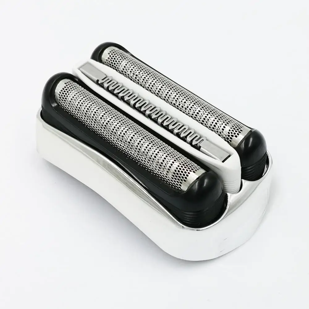 Сменная головка для электробритвы Braun 32B 32S 21B Cruzer6 Series 3 301S 310S 320S 360S 3000S 3010S 3020S 350CC