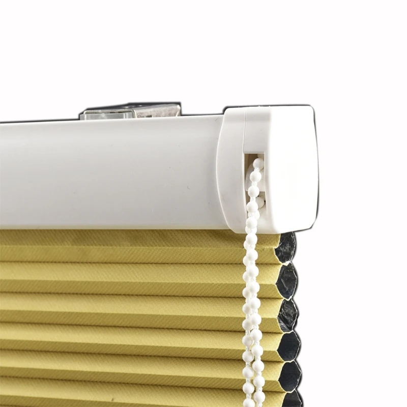 

Smart DIY Motorized Chain Roller Blinds Shade Shutter Drive Motor Powered By Solar Panel and Charger bluetooth APP Contr