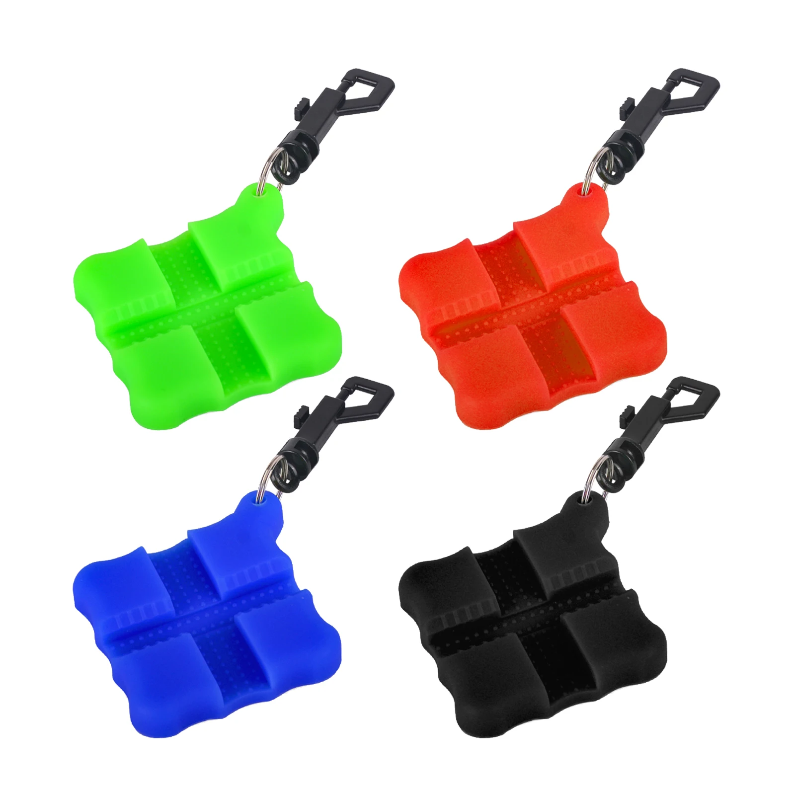 

Silica gel Archery Arrow Puller with Belt Quick Release Clip or Removing Archery