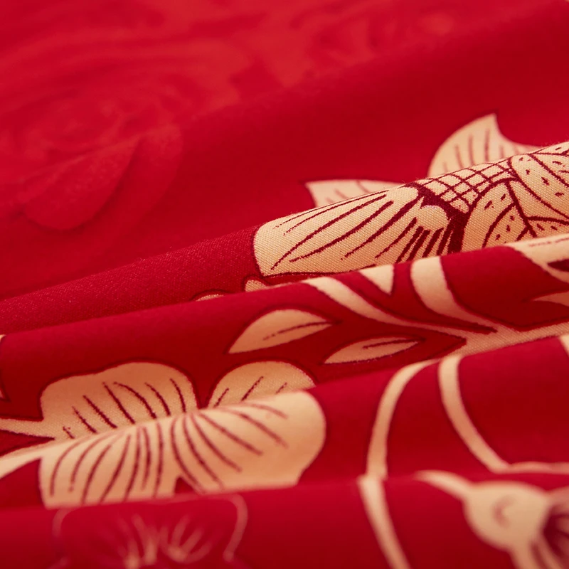 Мягкое постельное белье свадебное покрывало простыня большого размера с