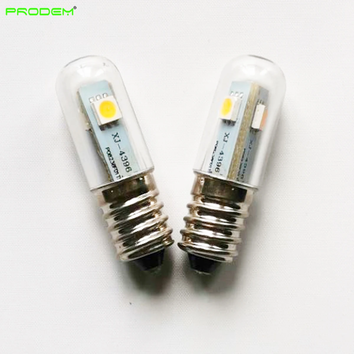10 упаковок 120 в 220 230 E14 0 5 Вт 3 * 5050SMD светодиодный ные лампы bombilla led corn светильник blanco