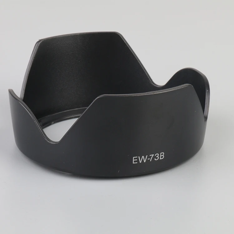 EW-73B 67 мм EW 73b EW73B байонетная бленда для объектива Canon EOS EF-S 17-85 F4-5.6 IS 18-135 f/3 5-5 6 650D 600D 60D