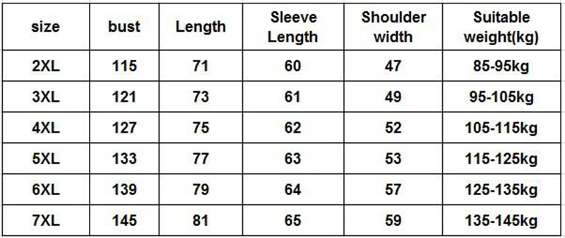 Зимний свободный свитер размера плюс 8XL мужской объемный большого с длинным