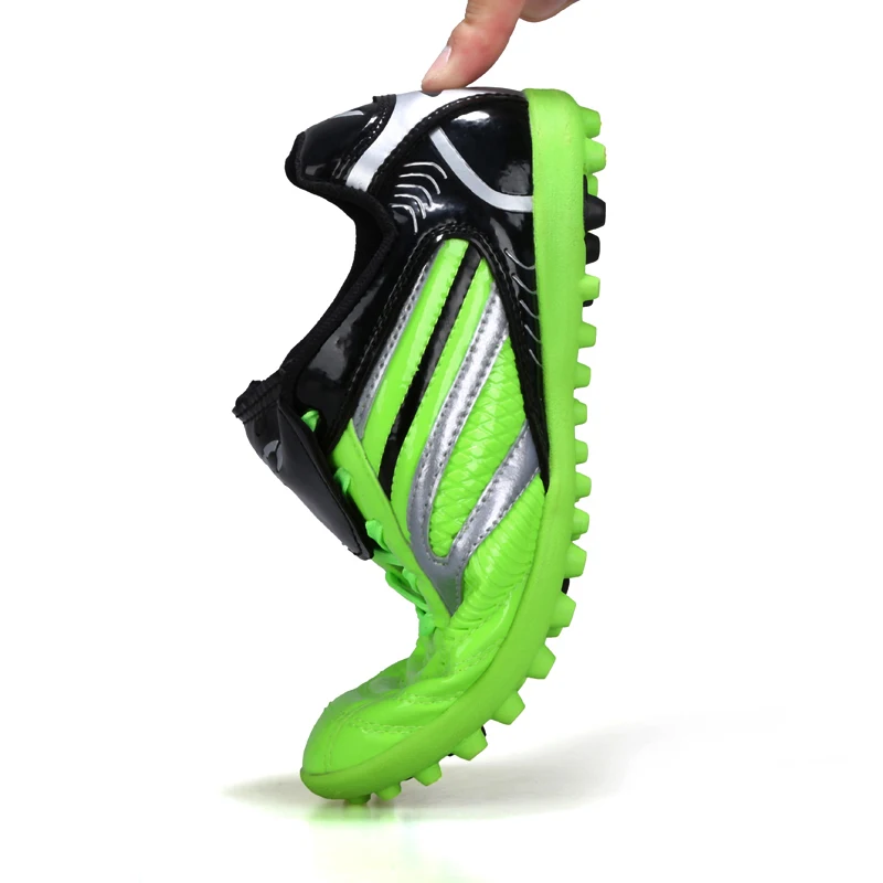 Новинка 2019 футбольная обувь тренировочная для футбола мужская спортивная