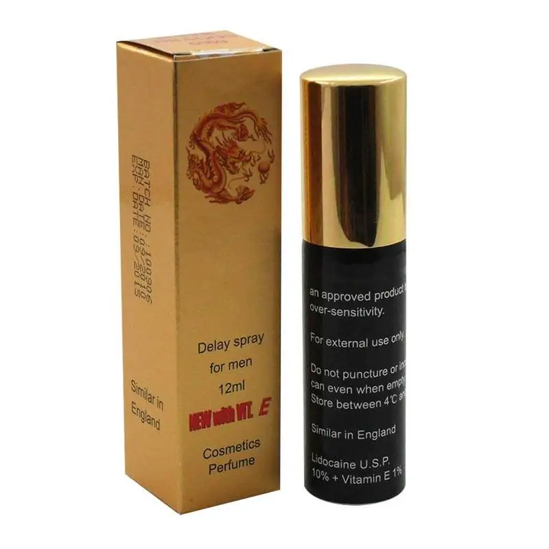 1 шт. спрей с задержкой для мужчин эффективный аэрозоль эякуляция длительное