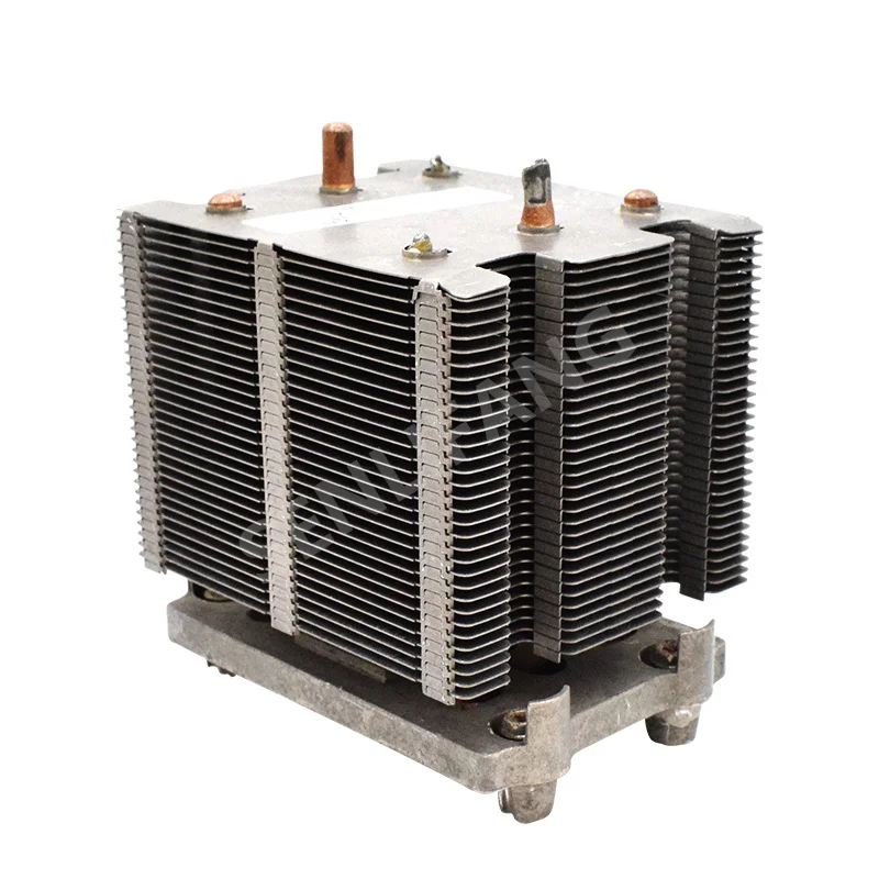 Серверный вентилятор CPU HEATSINK 0JD210 490 T5400 для POWEREDGE SC1430 JD210 сервер и охлаждения