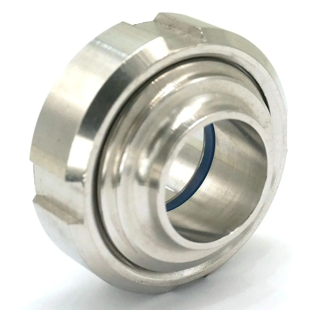 Сварка диаметром 25 мм из нержавеющей стали SS304 сварка смс на розетке соединение