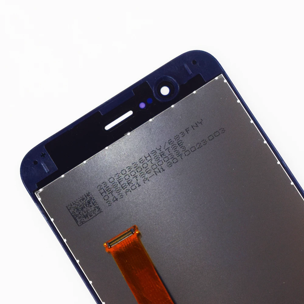 Для huawei Honor 8 ЖК дисплей сенсорный экран дигитайзер Honor8 для с рамкой FRD L19 L09