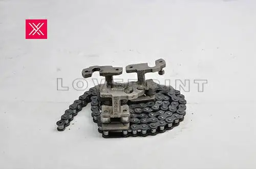 1 шт MV.029.487/06 SM52 цепочки поставок (в комплекте) O/S G2.014.007S д/с G2.014.006S высокого качества