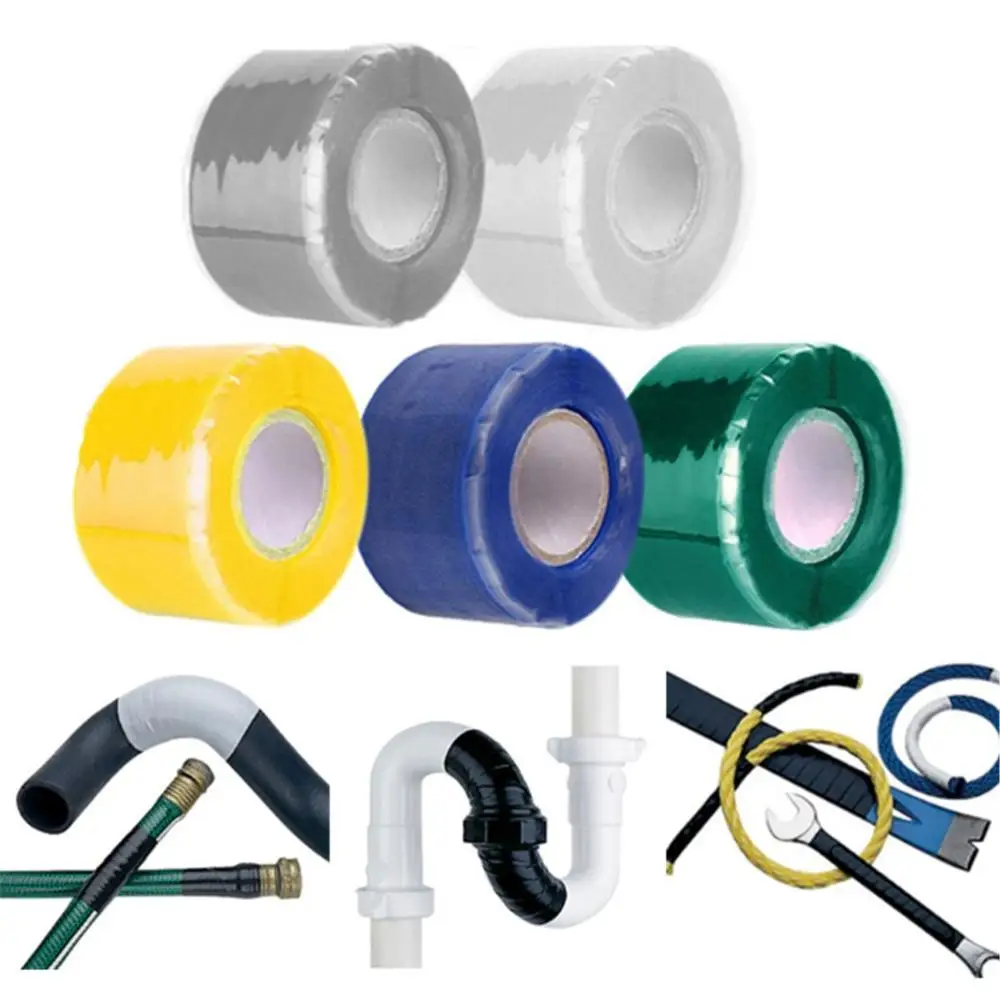 Кухонная раковина Водонепроницаемая плесень сильная самоклеящаяся лента