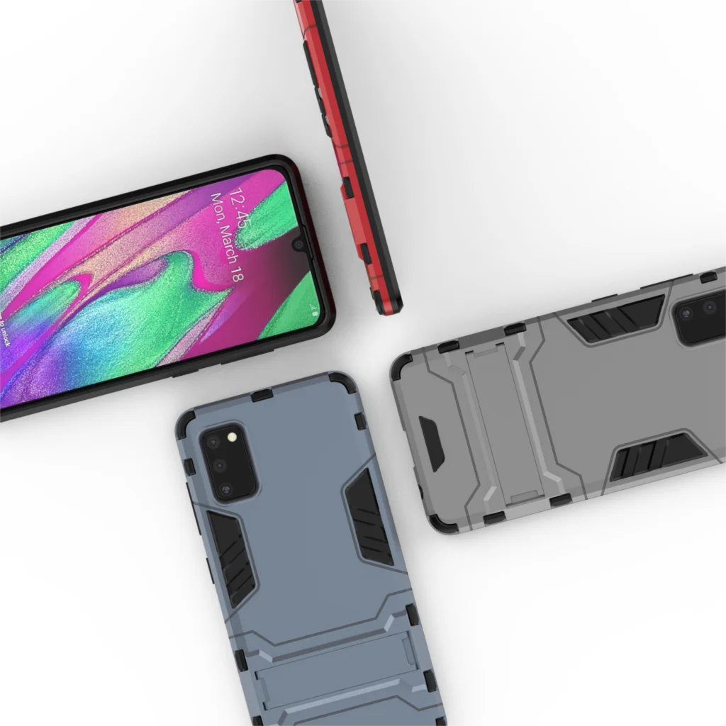 Для Samsung Galaxy A12 5G A41 A40 A50 A21S A70 A20e A20s A20 A9 глажка на низких температурах человек чехол