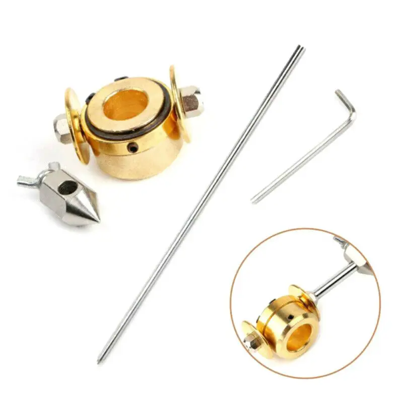 

Cutting Tool Copper Circular Cutter Guide Wheel Circle Plasma Cutter Cutting Plasma Cutters Guide Welding 1 X Cutter Guide
