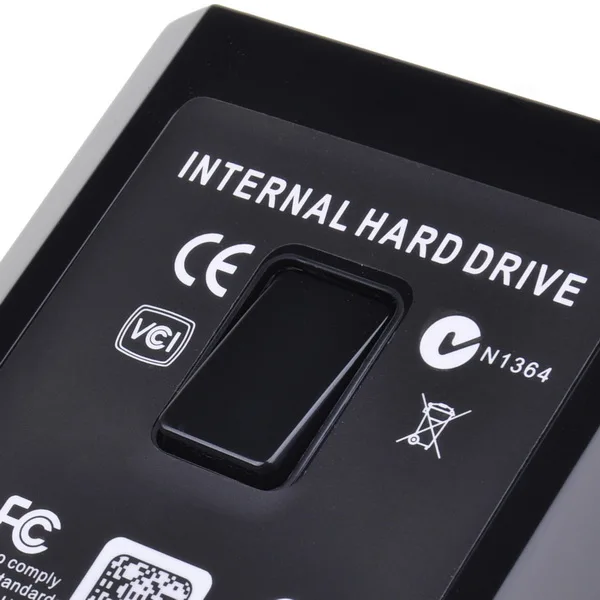 OSTENT Универсальный жесткий диск HDD Чехол для замены Microsoft Xbox 360 Slim|Жёсткие диски и