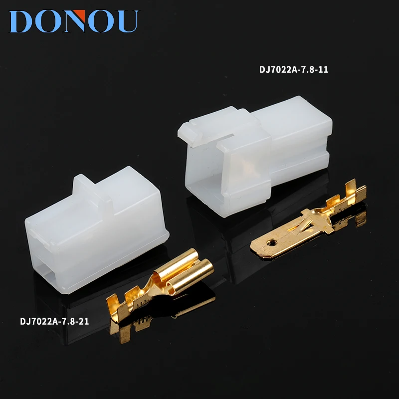 

Высоковольтный Штекерный и гнездовой разъем для подключения 2 шт., фоторазъем для электромобиля, фоторазъем, фоторазъем, 1 комплект