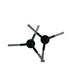 Боковая щетка для робота-пылесоса XIAOMI MIJIA STYJ02YM  Cecotec Conga 3490, Viomi V2 PRO, V3, SE, MI