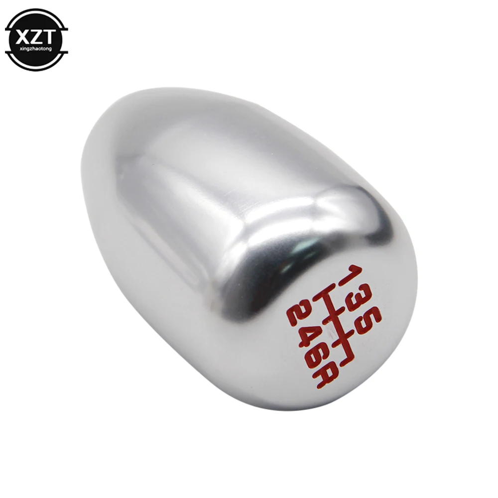 Универсальный гоночный 5 скоростной автомобильный рычаг переключения передач