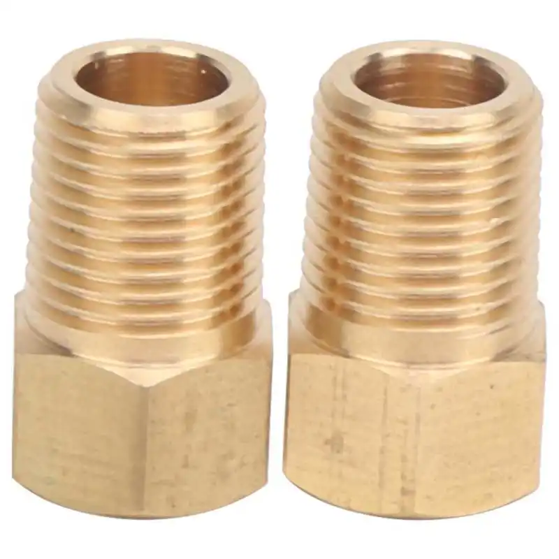 

Brake Proportioning Valve High Hardness Good Performance 100-1000PSI Fit for Vintage Car Brake Valve