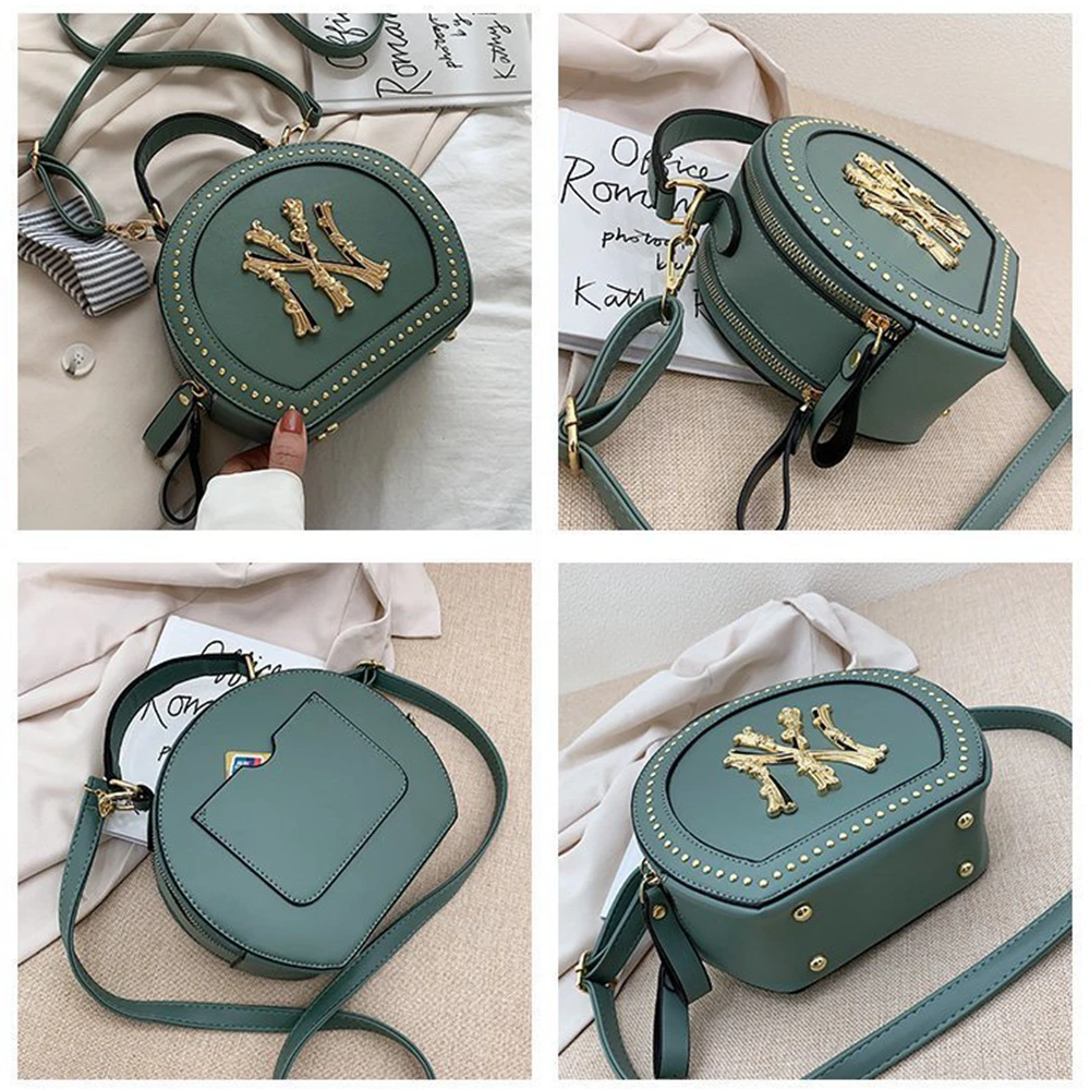 

All Seasons Women Shoulder Bag High Quality Tote Bags Female PU Messenger Bag Handbags Sac A Main Femme