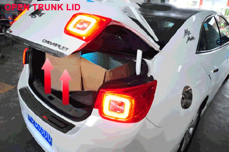 Без ошибки OBD Автомобильный люк Авто Окно доводчик люк стеклоподъемник автоматическое открывание закрывающийся модуль системы для Chevrolet Cruze