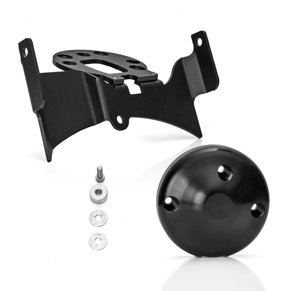 Aluminum Motorcycle Dash Relocation Kit Graves bracket For Yamaha XSR900 XSR 900 2016+ 2017 2018 2019 2020 | Автомобили и