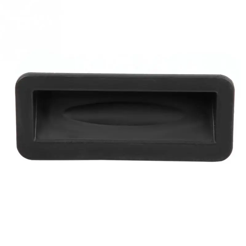 Tailgate Boot Opener Switch for Ford Focus Fiesta C-Max S-Max Galaxy Mondeo Kuga 6M5119B514AD Black Car Accessories |