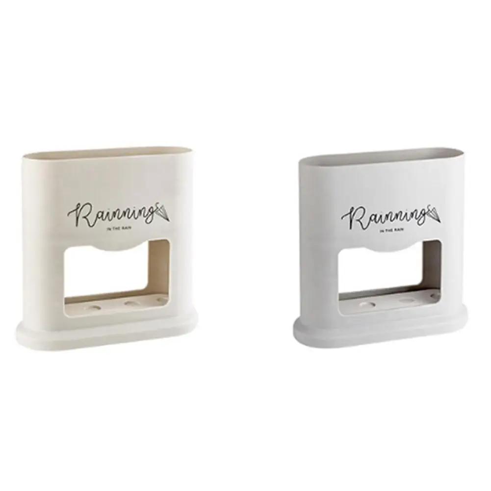 Домашняя овальная стойка для зонта держатель хранения 4 шт. прихожей офиса | Дом и