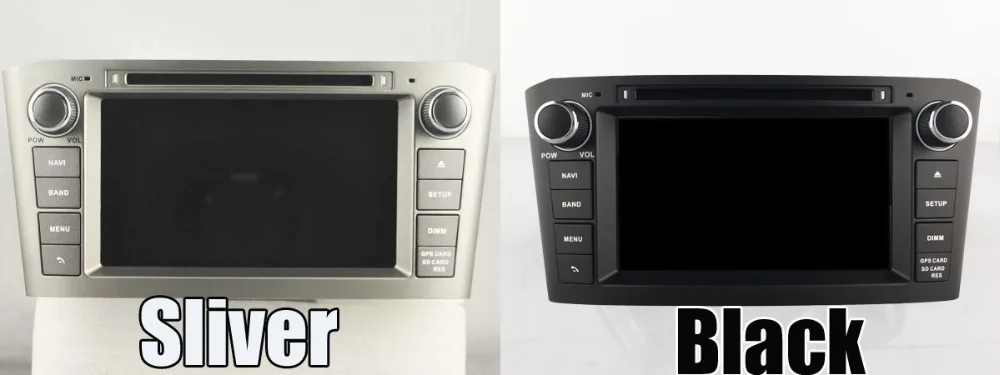 Car Android 9.0 DVD GPS Player For Toyota Avensis T25 2003 2004 2005 2006 2007 2008 Octa Core 4GB+64GB Radio BT Wifi DAB+ Stereo