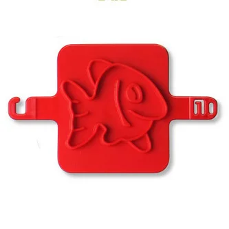 

10pcs Children Beach Toy Play Sand Stamp Tool Print Various Patterns Gift for Kids Outdoor Outdoor Play Set Beach Games Bb50